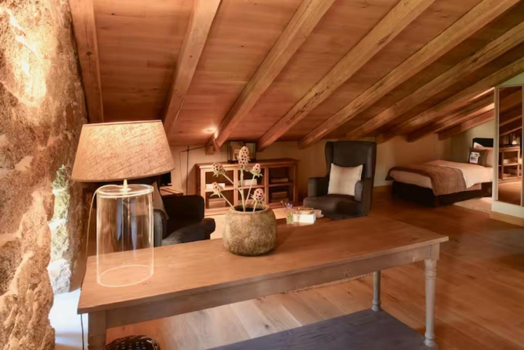 Maison Madamicella Fozzano Экстерьер фото