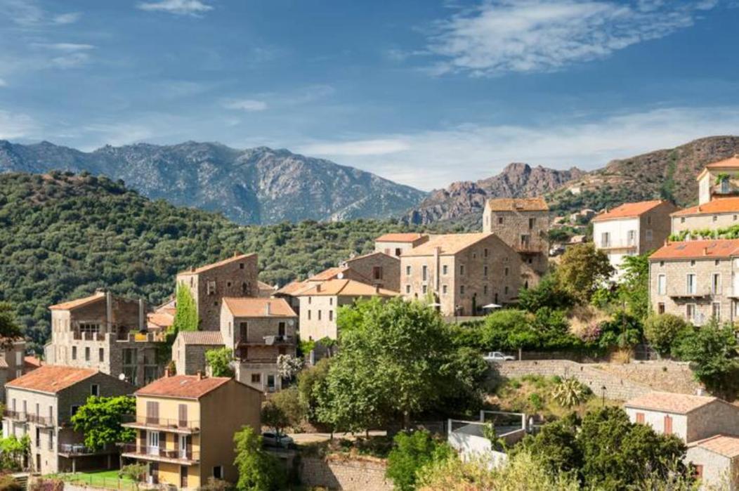 Maison Madamicella Fozzano Экстерьер фото