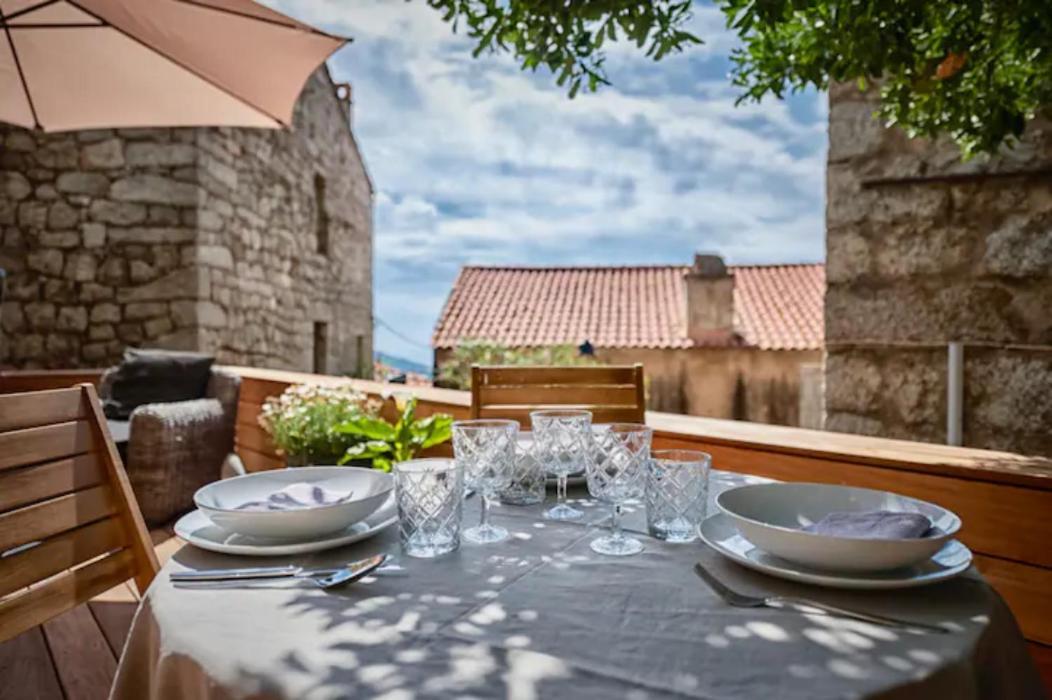 Maison Madamicella Fozzano Экстерьер фото