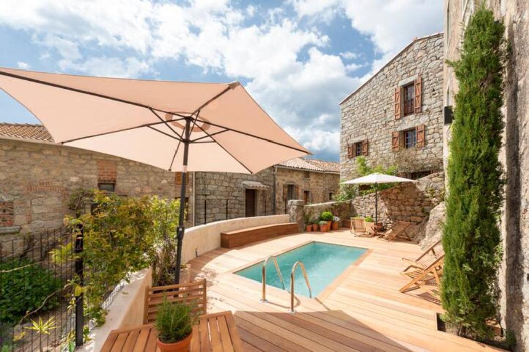 Maison Madamicella Fozzano Экстерьер фото