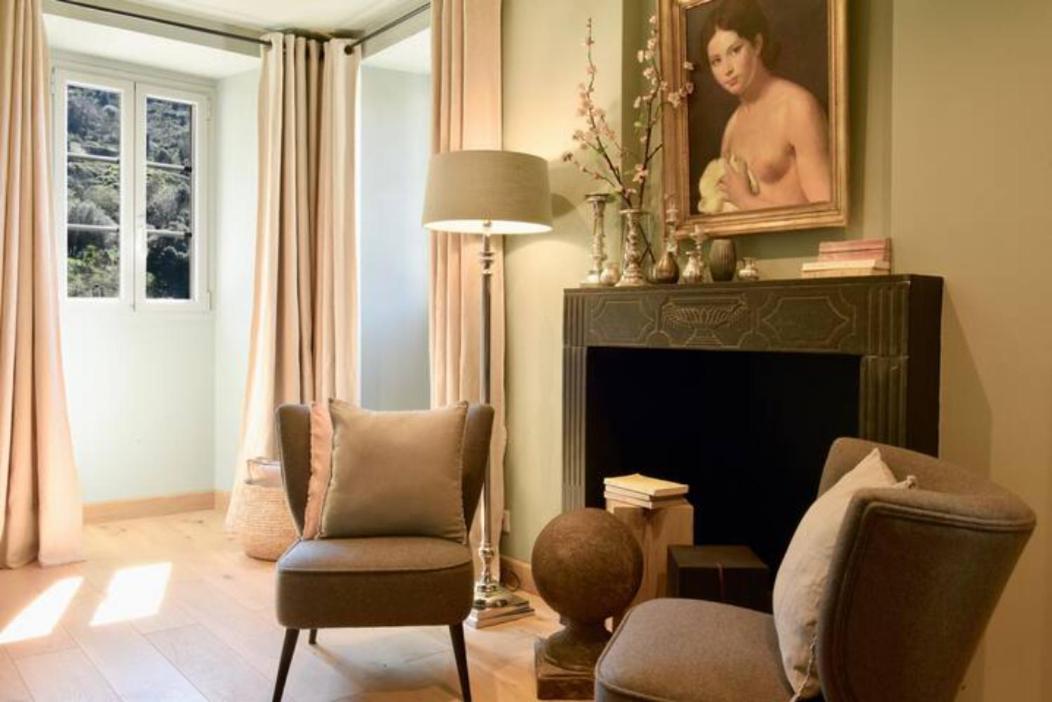 Maison Madamicella Fozzano Экстерьер фото