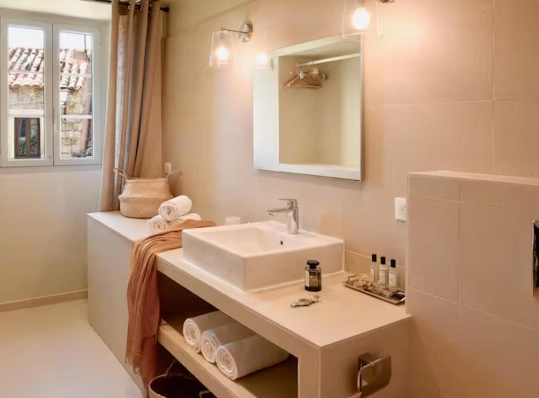 Maison Madamicella Fozzano Экстерьер фото