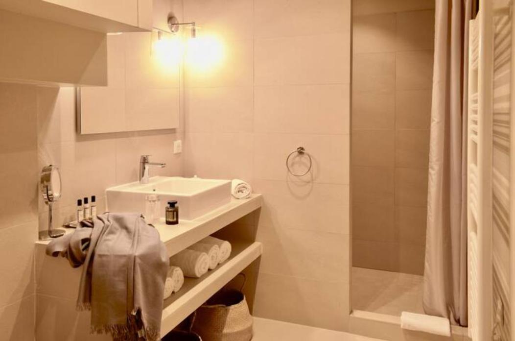 Maison Madamicella Fozzano Экстерьер фото
