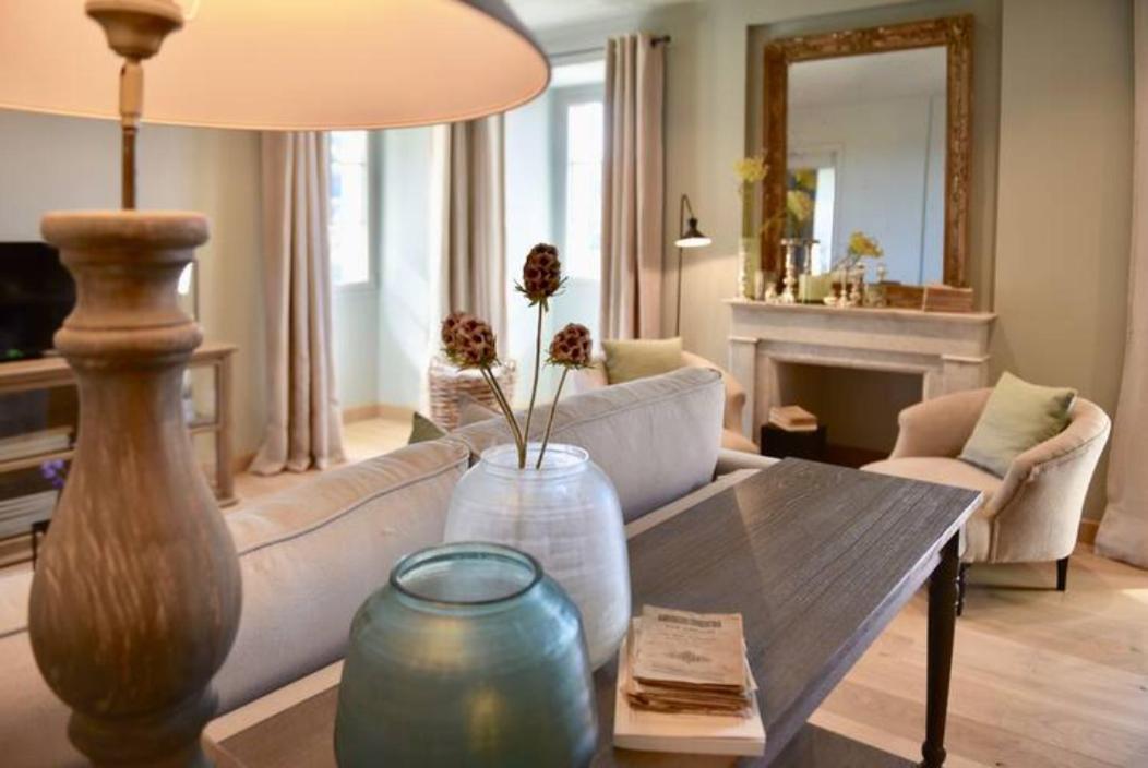 Maison Madamicella Fozzano Экстерьер фото
