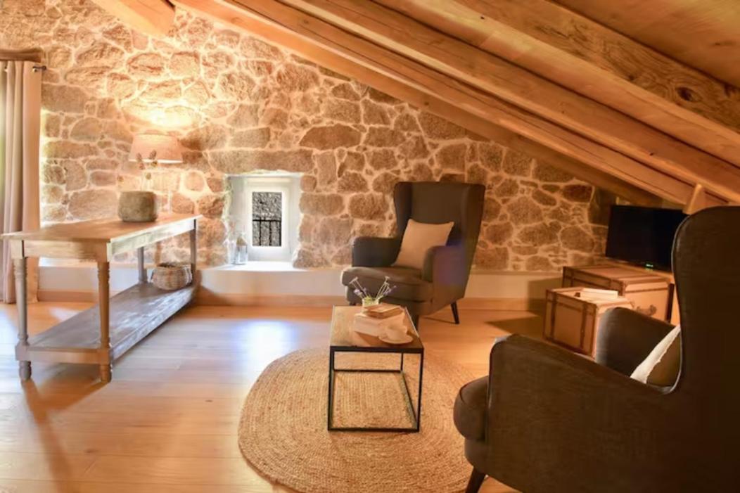 Maison Madamicella Fozzano Номер фото